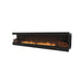 EcoSmart 140LC Left-Corner Flex Fireplace