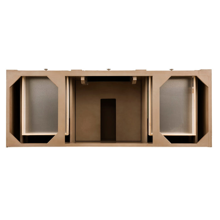 James Martin Vanities Bristol 60" Single Bathroom Vanity