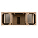 James Martin Vanities Bristol 60" Single Bathroom Vanity