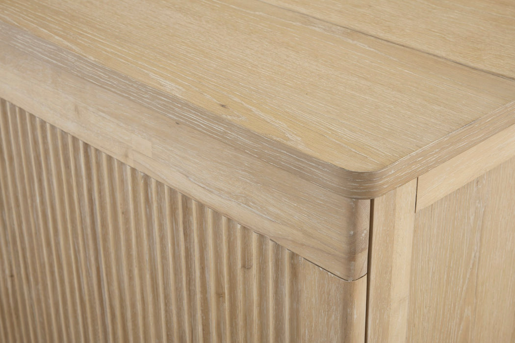 Arason Creden-ZzZ Key West cabinet bed finish swatch #all