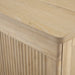 Arason Creden-ZzZ Key West cabinet bed finish swatch #all