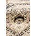Pasargad Home Baku Hand-Knotted Wool Area Rug- 9'10" X 15' 0" 973316 10X15