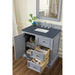 James Martin Vanities De Soto 36" Single Vanity