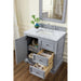 James Martin Vanities De Soto 36" Single Vanity