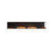 EcoSmart 122RC Right-Corner Flex Fireplace