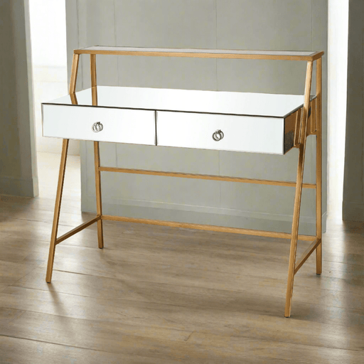 Elk Home Peerage Console Table