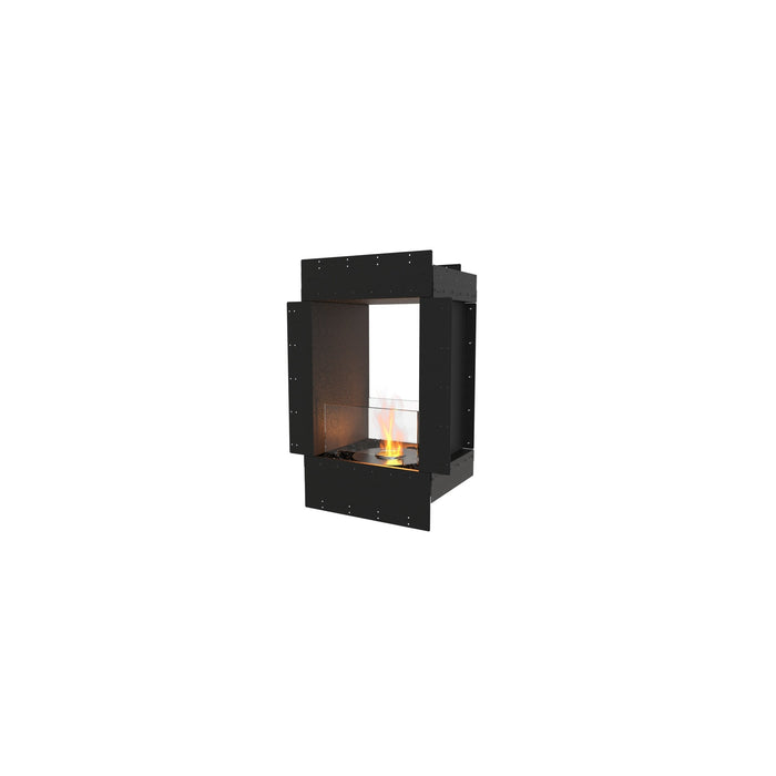 EcoSmart 18DB Flex Double Sided Fireplace