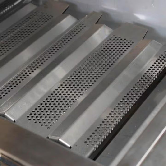 ProFire Professional Series 48-Inch Built-In Gas Grill