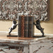 Uttermost Bulldogs Cast Iron Bookends, Set/2 19643