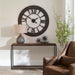 Uttermost Ronan Wall Clock 06085