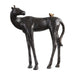 Uttermost Hello Friend Horse Sculpture 20120