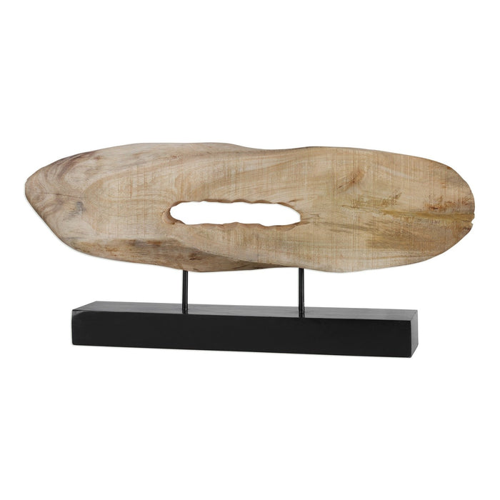 Uttermost Paol Mango Wood Sculpture 20186