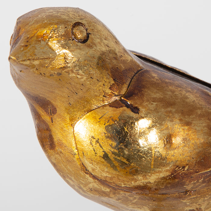 Uttermost Passerines Bird Sculptures S/2 18898