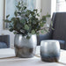 Uttermost Tinley Blown Glass Bowls, S/2 17520