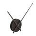 Uttermost Marcelo Modern Wall Clock 6454