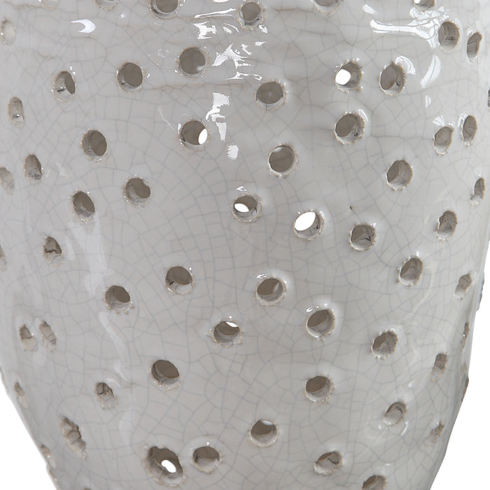 Uttermost Milla Mid-Century Modern Vases, S/2 17527