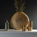 Uttermost Gretchen Gold Vase 17598