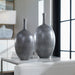Uttermost Riordan Modern Vases, S/2 17711