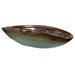 Uttermost Iroquois Green Glaze Bowl 17855
