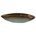 Uttermost Iroquois Green Glaze Bowl 17855