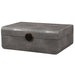 Uttermost Lalique Art Deco Box 17836