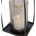 Uttermost Riad Bronze Lantern Candleholder 17912