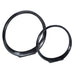 Uttermost Orbits Black Ring Sculptures, S/2 17913