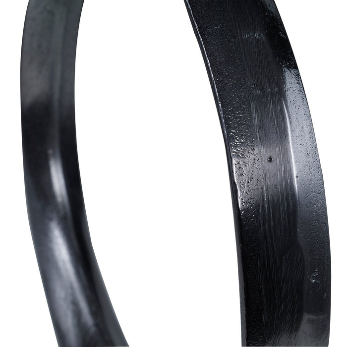 Uttermost Orbits Black Ring Sculptures, S/2 17913