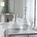 Uttermost Potter Fluted Striped Vases, S/2 17964