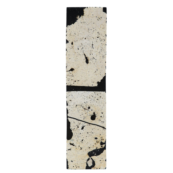 Uttermost Nouveau White Coral Stone Sculpture 17108