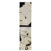 Uttermost Nouveau White Coral Stone Sculpture 17108