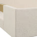 Uttermost Wessex White Shagreen Tray 18060