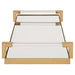 Uttermost Deki Gold Mirrored Tray 18083