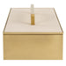 Uttermost Wessex White Box 18110
