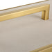 Uttermost Wessex White Box 18110