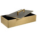 Uttermost Wessex Gray Box 18111