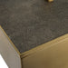 Uttermost Wessex Gray Box 18111