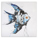 Uttermost Blue Angel Ocean Art 32243