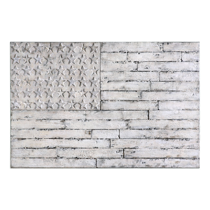 Uttermost Blanco American Wall Art 34365