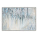 Uttermost Overcast Abstract Art 35354