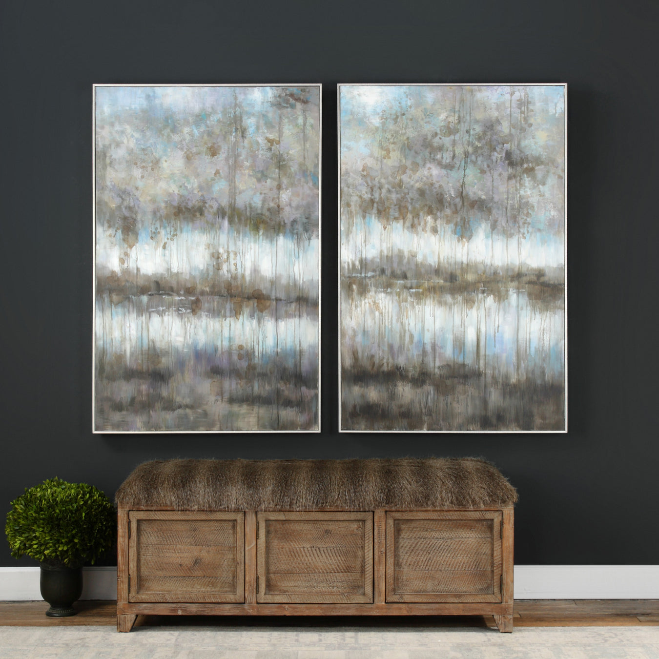 Uttermost Wall Art