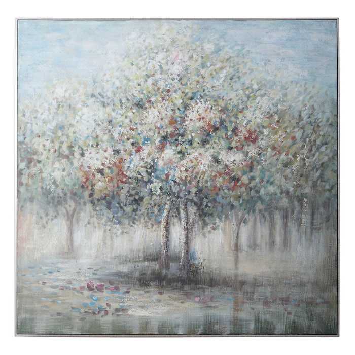 Uttermost Fruit Trees Landscape Art 42518