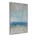 Uttermost Tidal Wave Abstract Art 34373