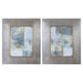 Uttermost Gilded Whimsy Abstract Prints, S/2 41613