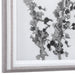 Uttermost Contemporary Botanicals Framed Prints, S/12 33713