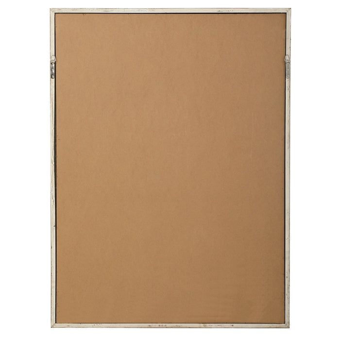 Uttermost Ethos Framed Abstract Print 41626