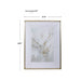 Uttermost Ethos Framed Abstract Print 41626