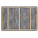 Uttermost Gilt Misty Landscape Framed Print 41437
