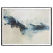Uttermost Terra Nova Abstract Framed Print 41438