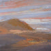 Uttermost Dawn On The Hills Framed Print 41452